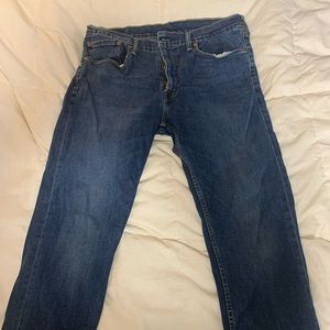 Levi’s 502